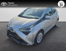 Toyota Aygo Le Mans