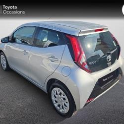 Toyota Aygo 1.0 VVT-i 72ch x-play 5p MY21 Le Mans