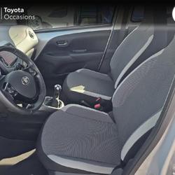 Toyota Aygo 1.0 VVT-i 72ch x-play 5p MY21 Le Mans