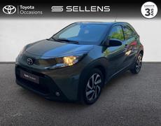 Toyota Aygo X Fréjus