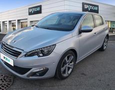 Peugeot 308 II Phase 1 Fontenay-sur-Eure