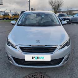 Peugeot 308 II Phase 1 1.2 Puretech 110ch Allure S&S 5p Fontenay-sur-Eure