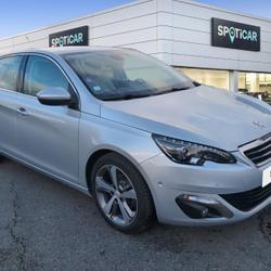 Peugeot 308 II Phase 1 1.2 Puretech 110ch Allure S&S 5p Fontenay-sur-Eure