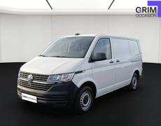 Volkswagen Transporter Béziers