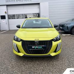 Peugeot 208 208 100 S&S BVM6 Style Voiron