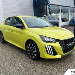 Peugeot 208 208 100 S&S BVM6 Style Voiron