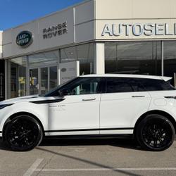 Land Rover Range Rover Evoque 1.5 P270e PHEV 269ch Dynamic SE occasion - Aix-en-Provence - photo 2/25