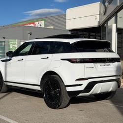 Land Rover Range Rover Evoque 1.5 P270e PHEV 269ch Dynamic SE occasion - Aix-en-Provence - photo 3/25
