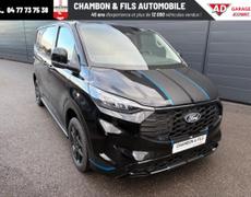 Ford Transit Custom La Grand-Croix