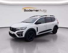 Dacia Jogger Carhaix-Plouguer