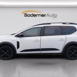 Dacia Jogger TCe 110 7 places SL Extreme + occasion - Carhaix-Plouguer - photo 2/15