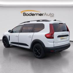 Dacia Jogger TCe 110 7 places SL Extreme + occasion - Carhaix-Plouguer - photo 3/15