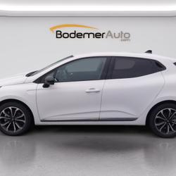 Renault Clio 5 E-Tech full hybrid 145 Techno occasion - Carhaix-Plouguer - photo 2/15