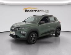 Dacia Spring Carhaix-Plouguer