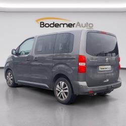 Peugeot Traveller Compact BlueHDi 120ch S&S BVM6 Active occasion - Carhaix-Plouguer - photo 3/15