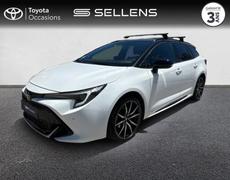 Toyota Corolla Touring Sports Fréjus