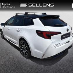 Toyota Corolla Touring Sports 1.8 140ch GR Sport MY24 Fr&eacute;jus
