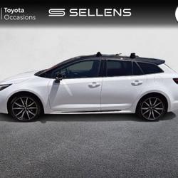 Toyota Corolla Touring Sports 1.8 140ch GR Sport MY24 Fr&eacute;jus