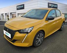 Peugeot 208 Fontenay-sur-Eure