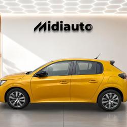 Peugeot 208 1.2 PureTech 100ch S&S Active Pack Fontenay-sur-Eure