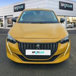 Peugeot 208 1.2 PureTech 100ch S&S Active Pack Fontenay-sur-Eure