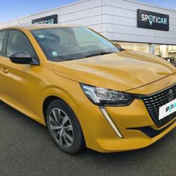 Peugeot 208 1.2 PureTech 100ch S&S Active Pack Fontenay-sur-Eure