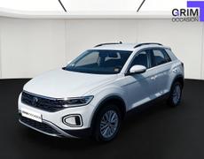 Volkswagen T-Roc Béziers