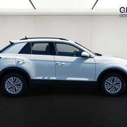 Volkswagen T-Roc T-Roc 2.0 TDI 150 Start/Stop DSG7 Life Business B&eacute;ziers