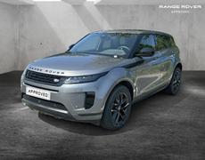 Land Rover Range Rover Evoque Biéville-Beuville