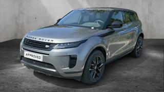 Land Rover Range Rover Evoque  - photo 0