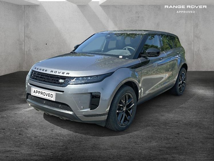 Land Rover Range Rover Evoque  - 59 990 €