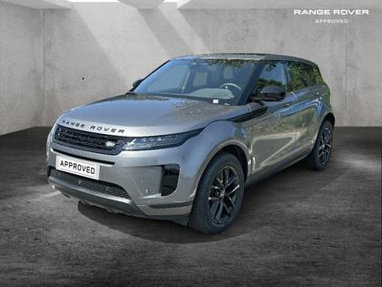 Land Rover Range Rover Evoque - Range Rover Evoque P270e PHEV AWD BVA8 S - 68 865 €
