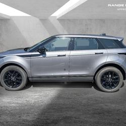 Land Rover Range Rover Evoque Range Rover Evoque P270e PHEV AWD BVA8 S Bi&eacute;ville-Beuville