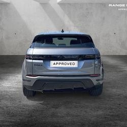 Land Rover Range Rover Evoque Range Rover Evoque P270e PHEV AWD BVA8 S Bi&eacute;ville-Beuville