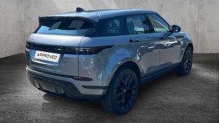 Land Rover Range Rover Evoque  - photo 3