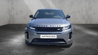 Land Rover Range Rover Evoque  - photo 4