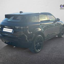 Land Rover Range Rover Evoque Range Rover Evoque P270e PHEV AWD BVA8 Midnight Edition Montpellier