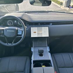 Land Rover Range Rover Evoque Range Rover Evoque P270e PHEV AWD BVA8 Midnight Edition Montpellier