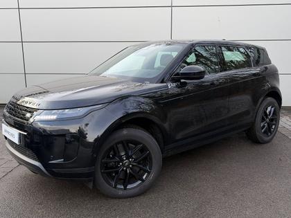 Land Rover Range Rover Evoque - Range Rover Evoque P270e PHEV AWD BVA8 Midnight Edition - 64 880 €