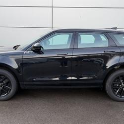 Land Rover Range Rover Evoque Range Rover Evoque P270e PHEV AWD BVA8 Midnight Edition Chantilly