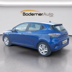Renault Clio 5 Blue dCi 100 ch GSR2 Evolution occasion - Carhaix-Plouguer - photo 3/15