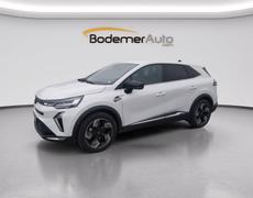 Renault Symbioz Carhaix-Plouguer