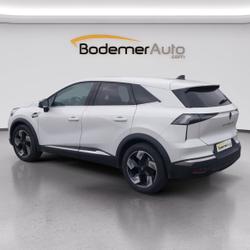 Renault Symbioz E-Tech full hybrid 160 ch Techno occasion - Carhaix-Plouguer - photo 3/15