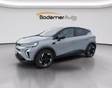 Renault Captur Carhaix-Plouguer