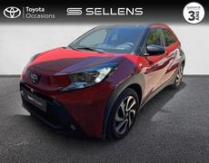 Toyota Aygo X Fréjus