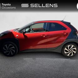 Toyota Aygo X 1.0 VVT-i 72ch Design S-CVT MY23 Fr&eacute;jus