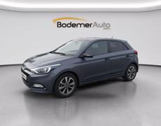 Hyundai i20 Carhaix-Plouguer
