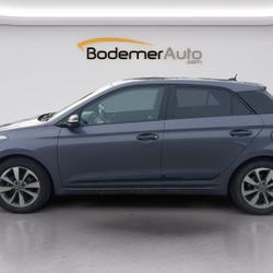 Hyundai i20 1.2 84 Edition #Mondial occasion - Carhaix-Plouguer - photo 2/15