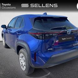 Toyota Yaris Cross 116h Dynamic MY22 Fr&eacute;jus