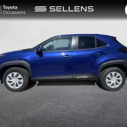 Toyota Yaris Cross 116h Dynamic MY22 Fr&eacute;jus